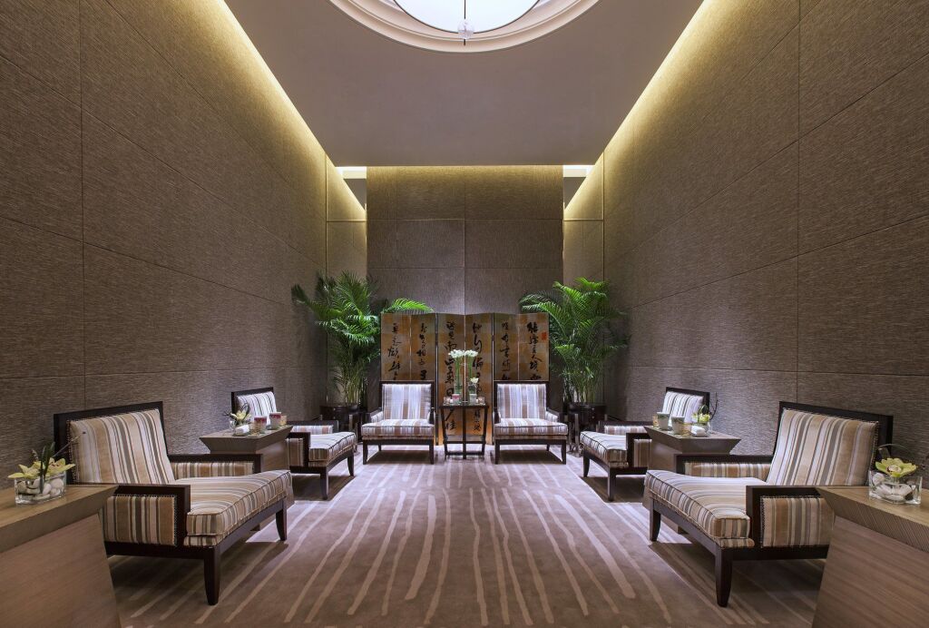 Westin Xiamen Hotel