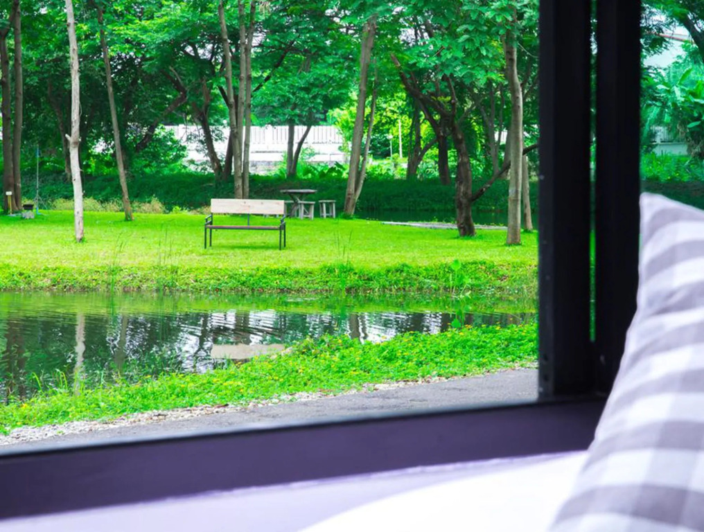 Green@Buriram