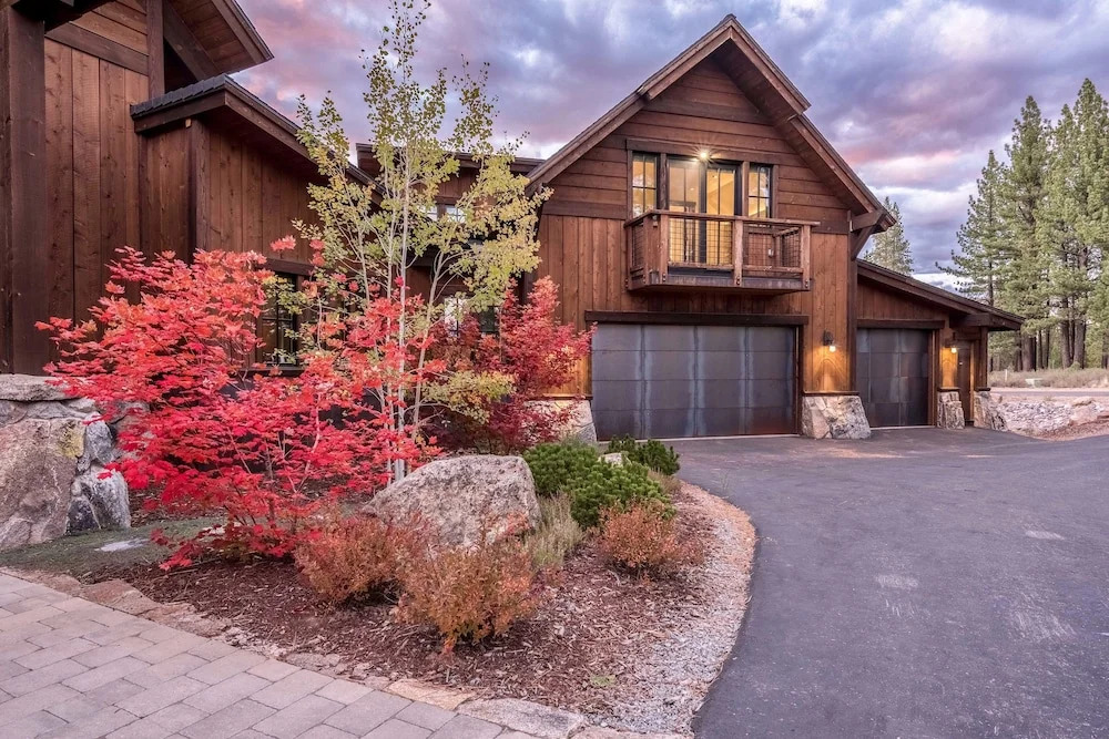 4BR Luxury Truckee Home by RedAwning