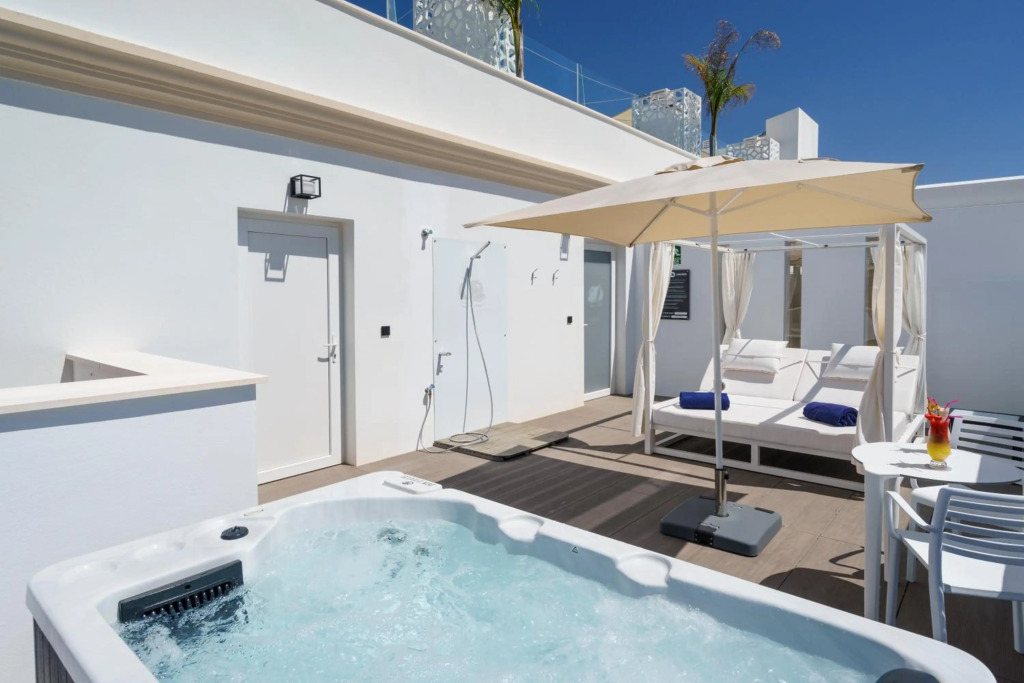 Costa del Sol Torremolinos Hotel