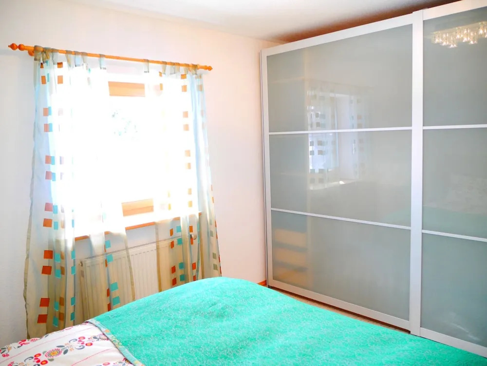Ferienwohnung Janis