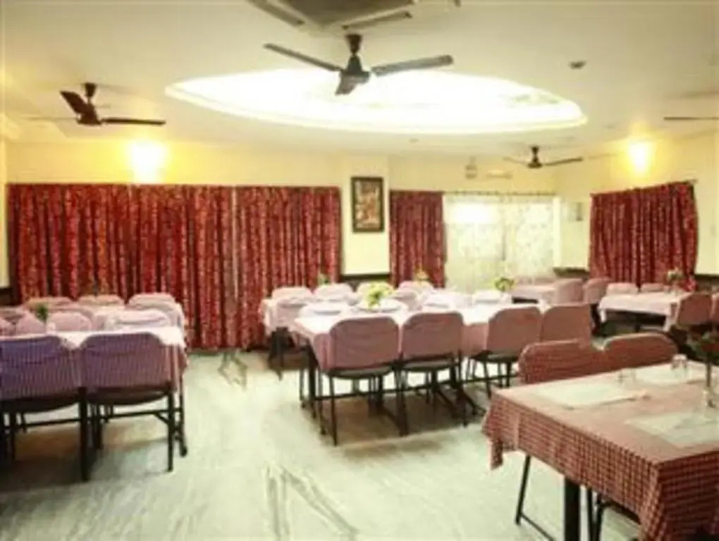 Hotel O by OYO ANNAPURNA RESIDENCY