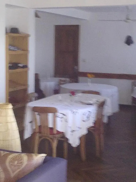 B&B/chambres dhôtes