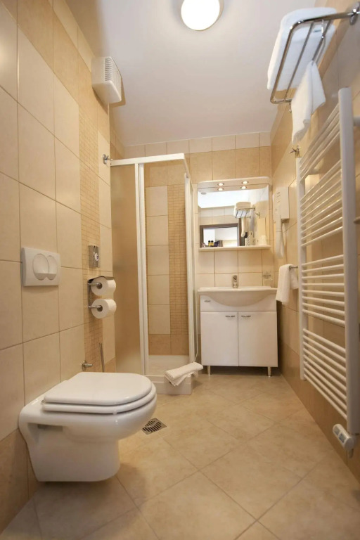 Vila Piranesi Apartments
