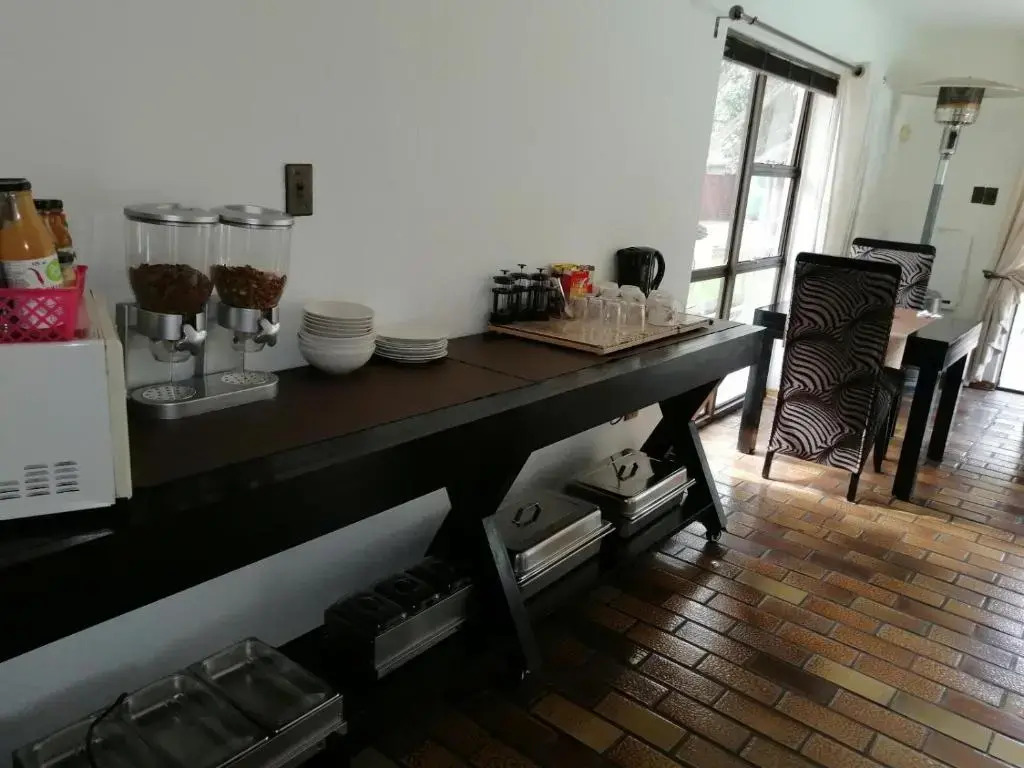 Azrielle Guesthouse