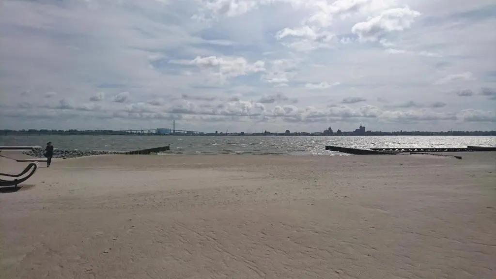 Obstkorb Stralsund