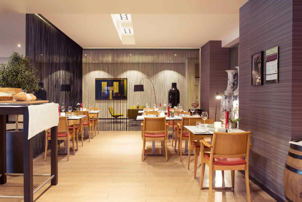 TRIBE Hotel Den Haag Centraal - Opened December 2025