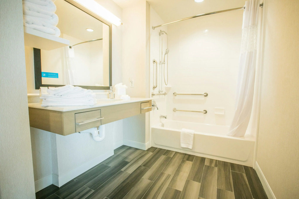 Hampton Inn & Suites Tempe/Phoenix Airport, Az
