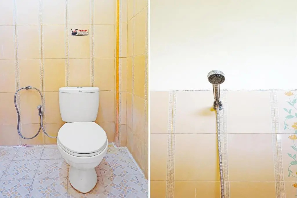 OYO 91580 Kost Bougenville Syariah