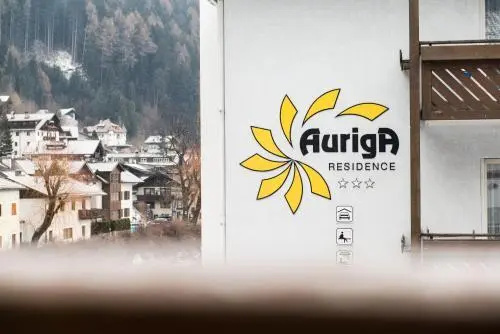 Residence Auriga