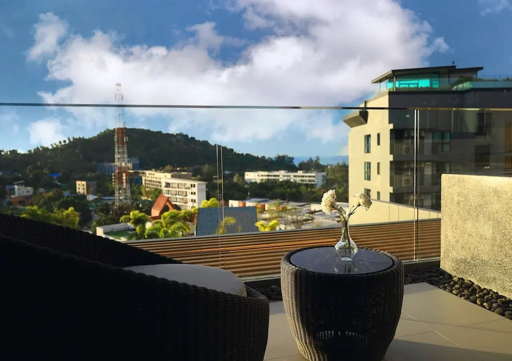 Panora Phuket Condominium