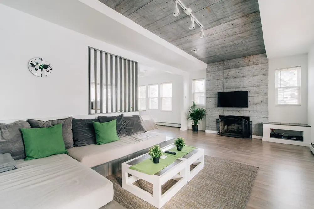 MiCasaZ South NJ- 4 BR near Philly
