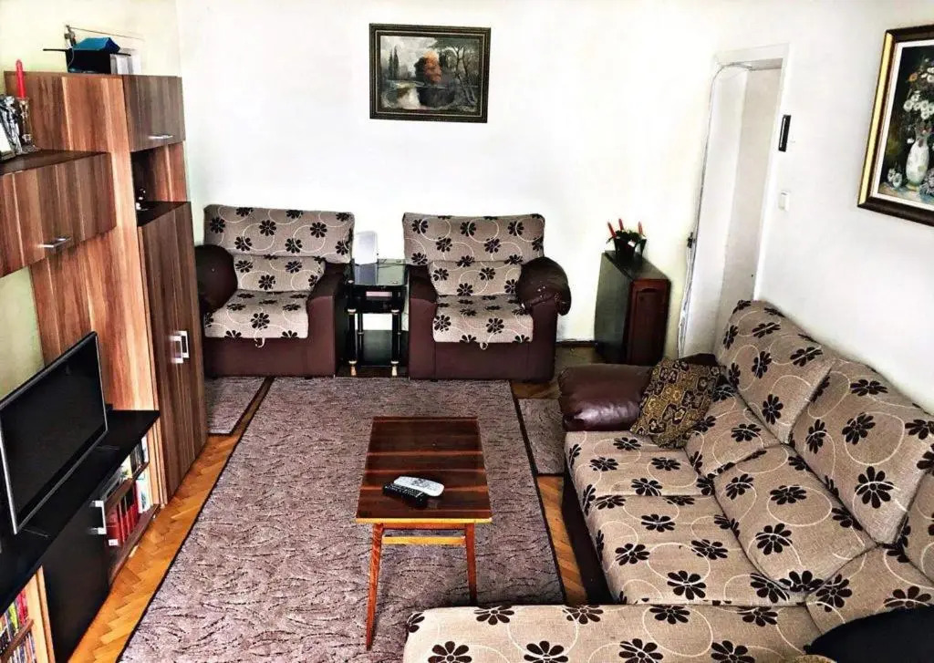 Apartament 3 camere