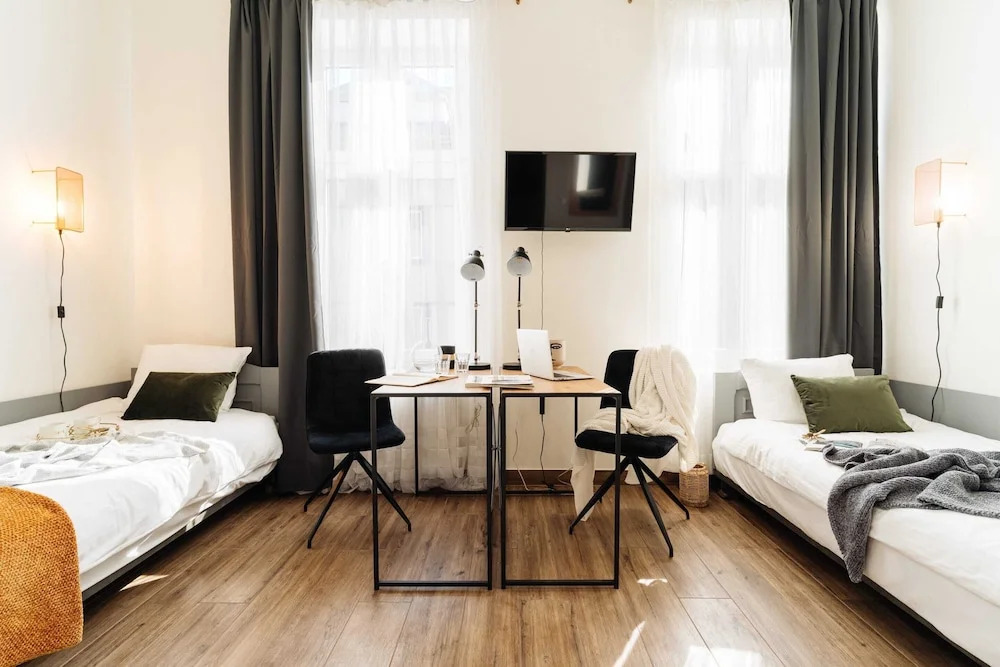 Sapphire Studios by Loft Affair