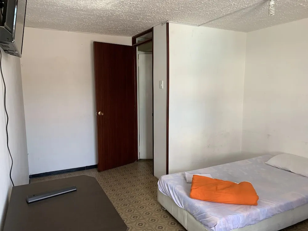 Casa hotel Sports and Family