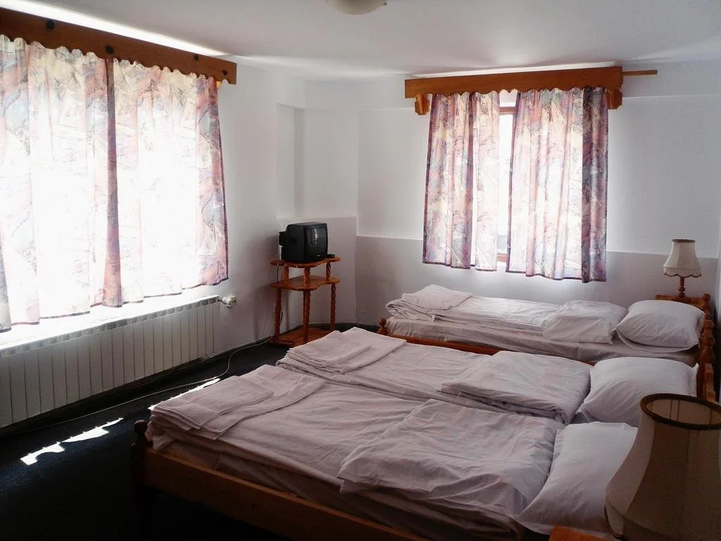Family Hotel Feniks