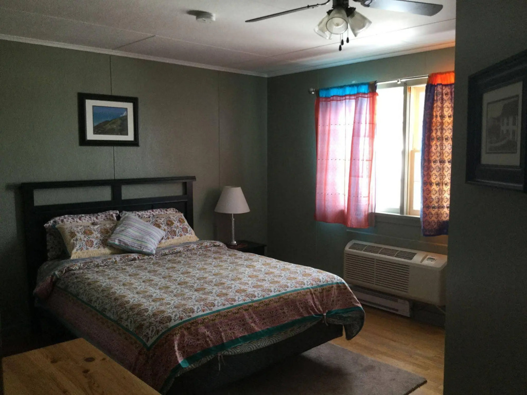 The Meems' Elliston B&B