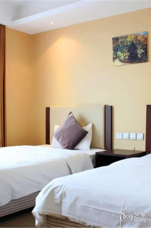 Zhixuan Apartment Shenyang Taiyuan Street Branch