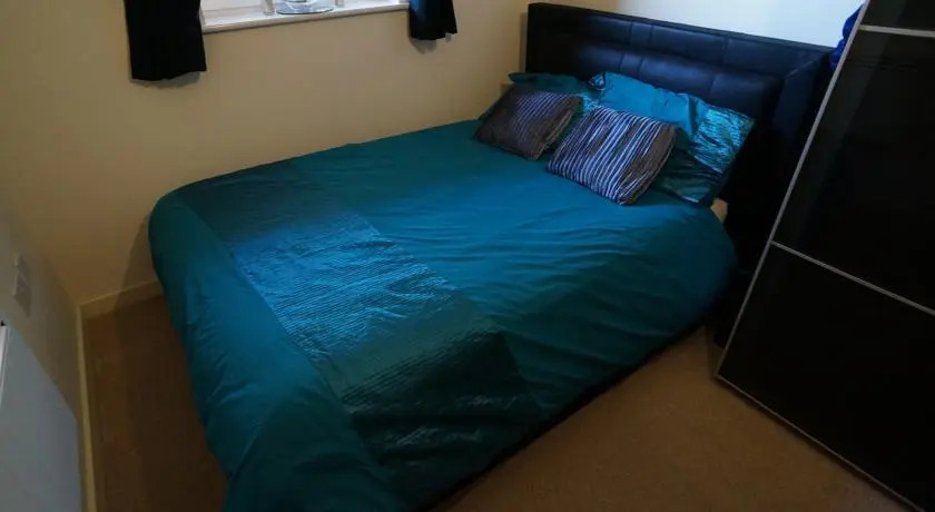 Serviced Lifestyle - Slough Station