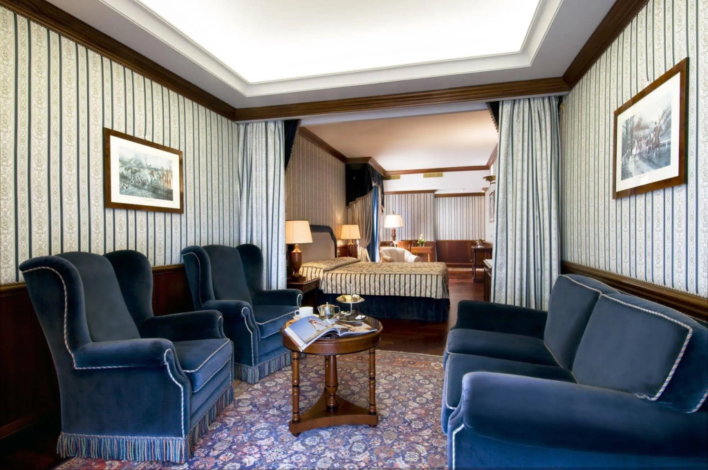 Grand Hotel Dino