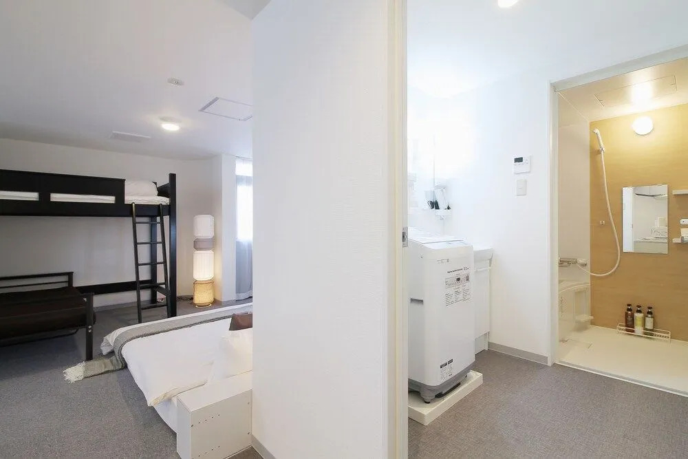 Yoshi Building 302