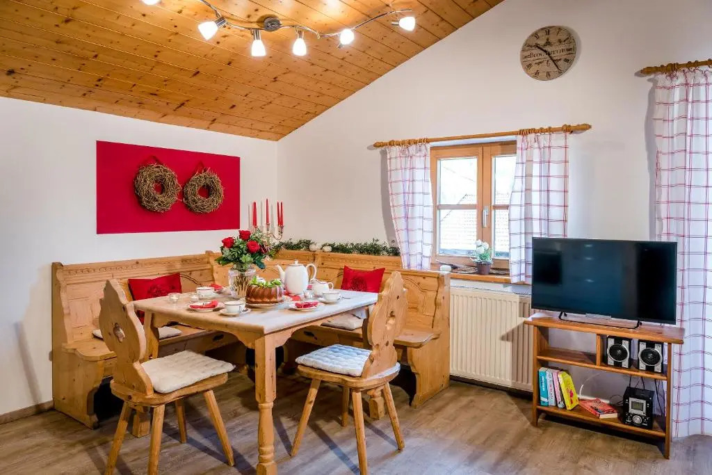 Hochgallinger Hof