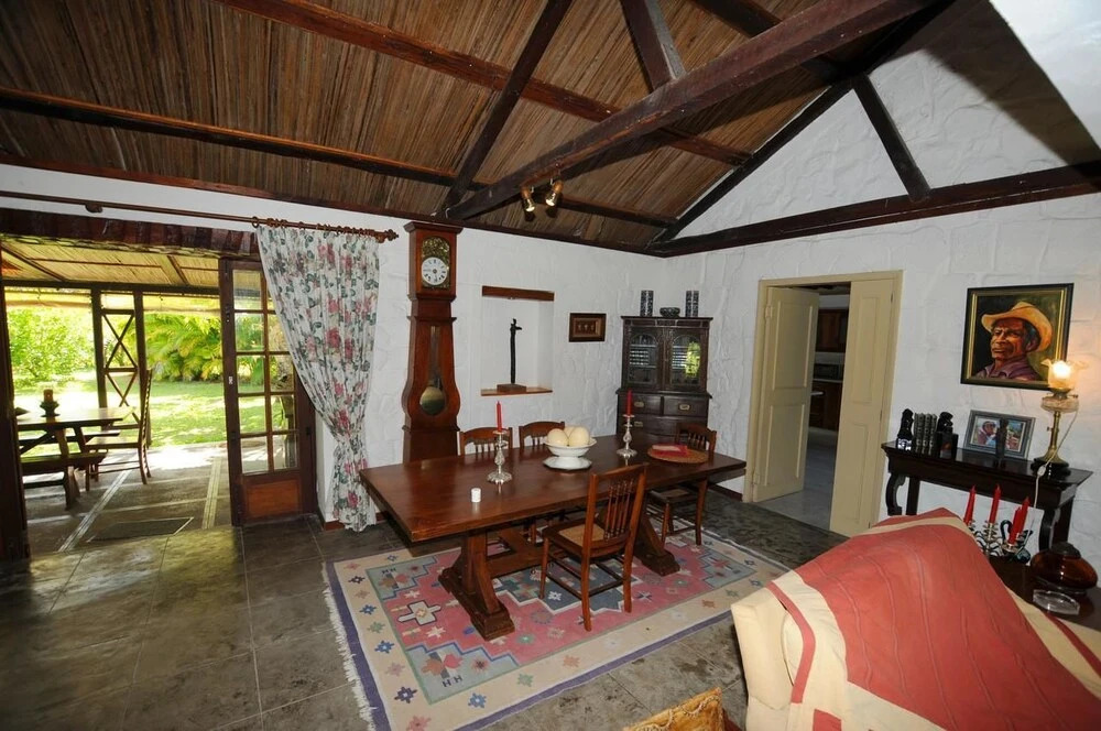 Villa La Cocoteraie