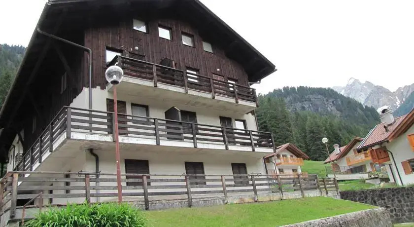 Residence Roacia