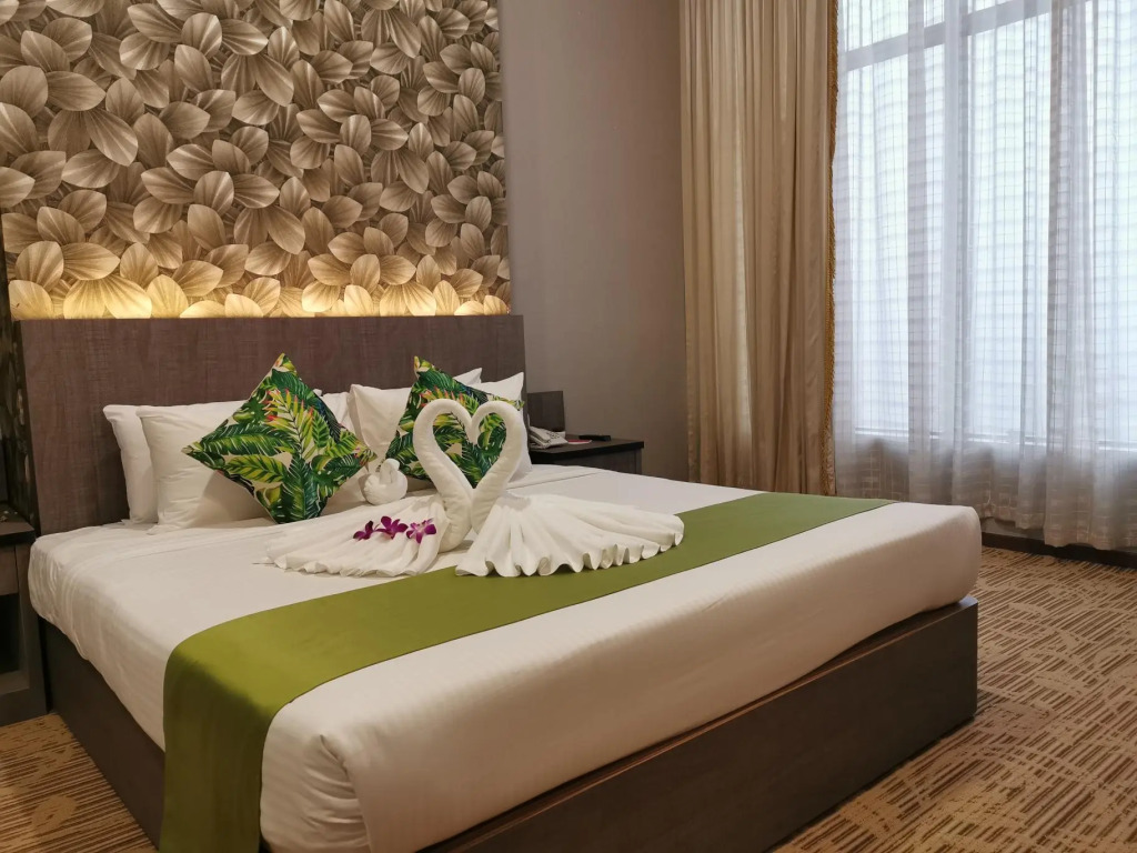 New York Hotel