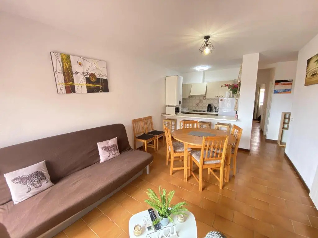 Apart-Rent Apartment Gran Reserva 21