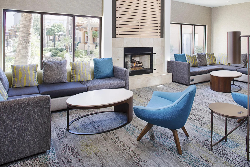 Courtyard by Marriott Tucson Williams Centre