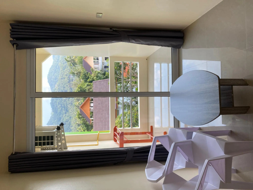 Budchui Guesthouse
