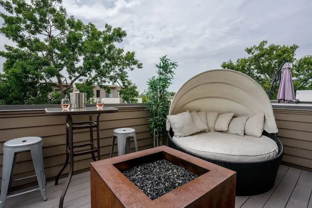 The Ladley Luxury Lifestyle Walk to Mile High
