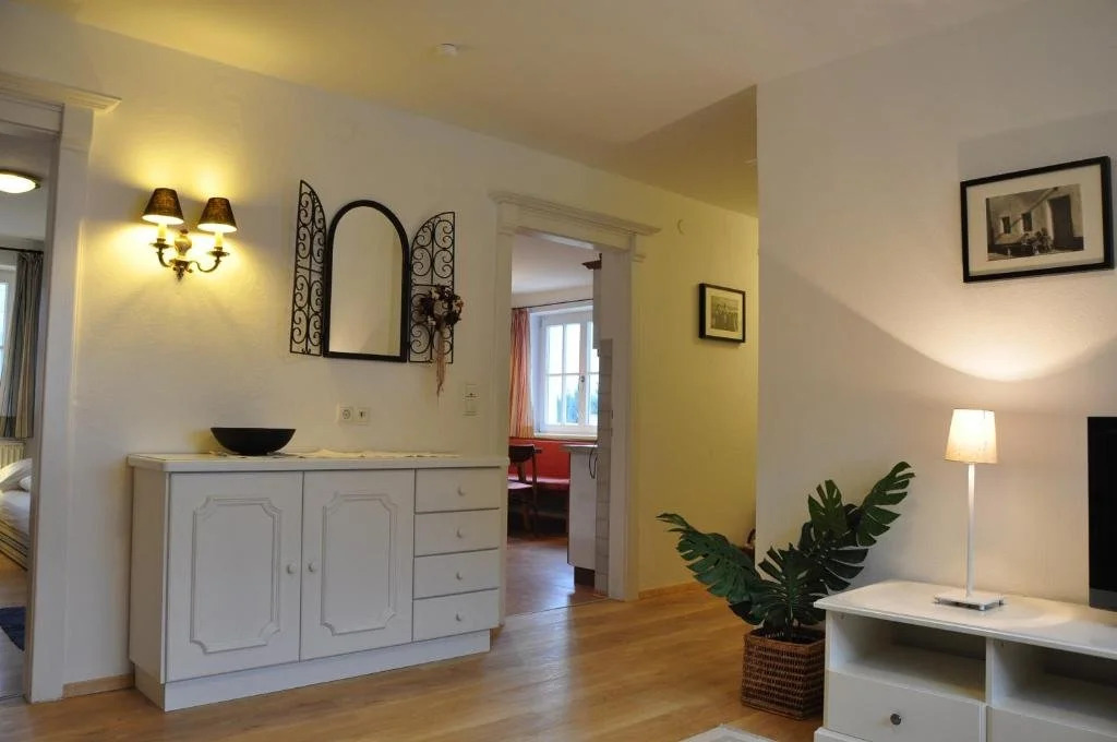 Apartment Villa Stumm