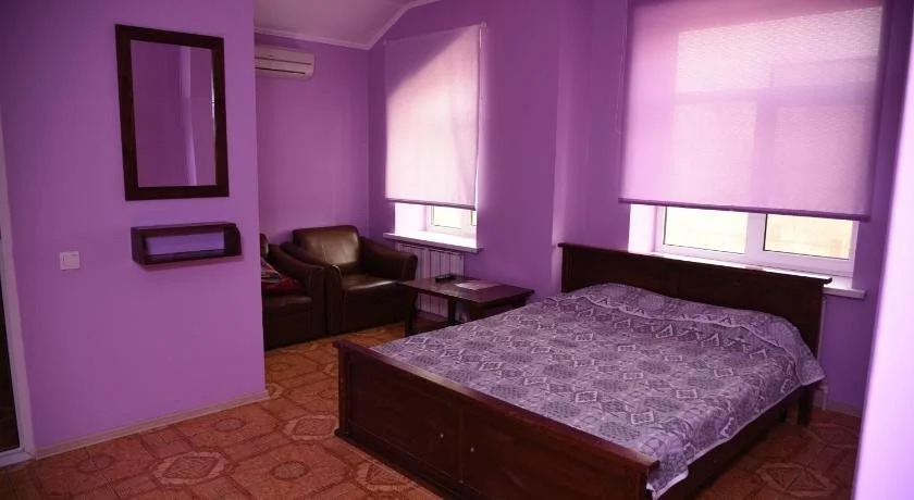 Mini Hotel Krepost