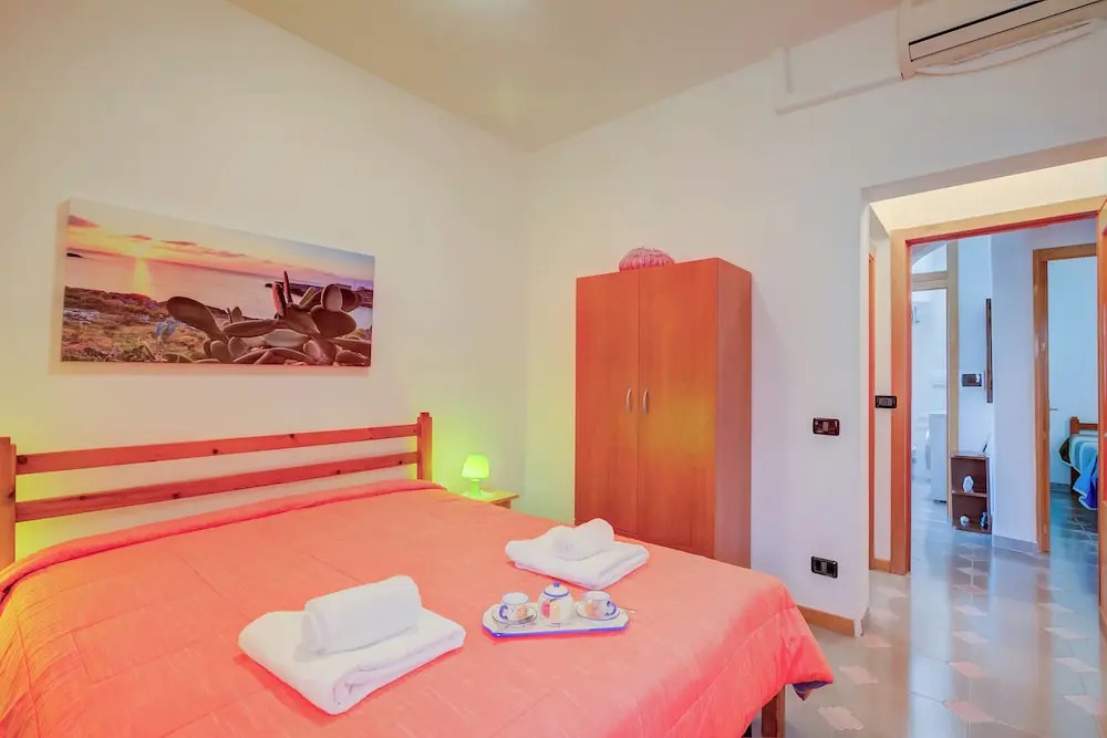 Villa Oasi al Mare with Pool & Garden in Salento
