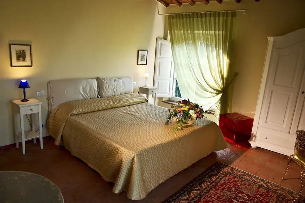 Suite Accommodation
