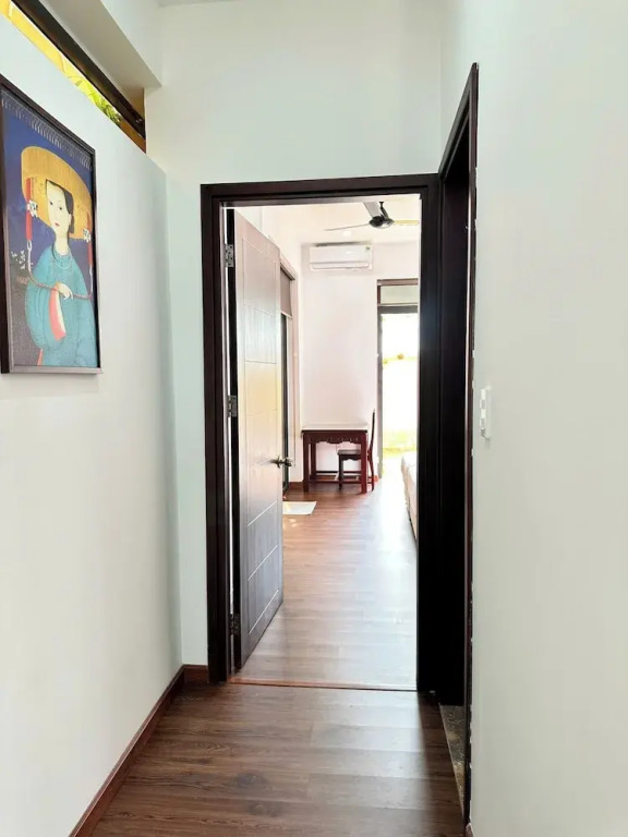 Laa House