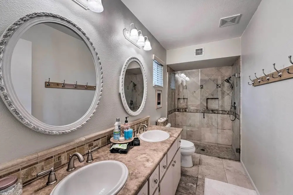 Dog-Friendly Home w/ Pool in Lake Havasu City