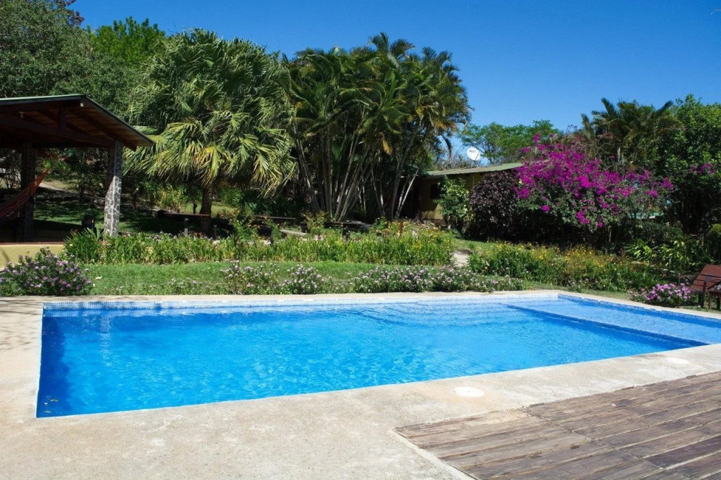 Rinconcito Lodge