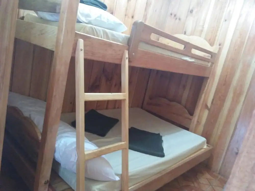 Banaue Sunrise Guest House