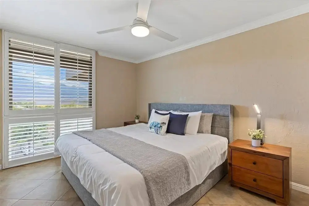 Nani Kai Hale 604 1 Bedroom Condo