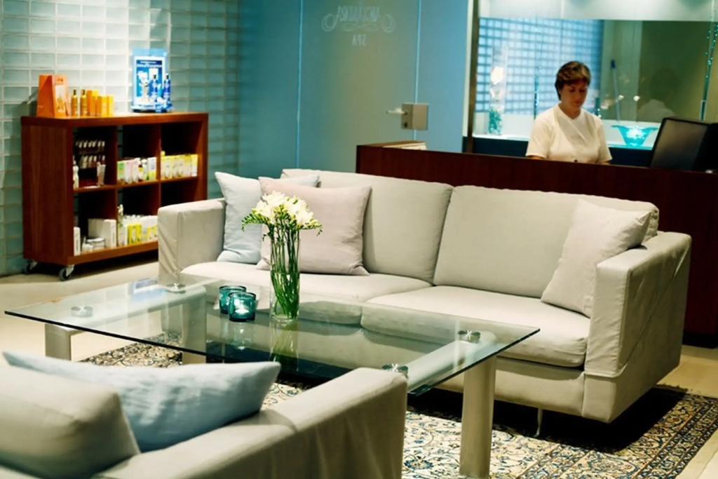 Hotel Alexandra Loen
