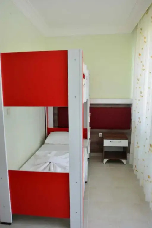 Nergiz Otel Erdek