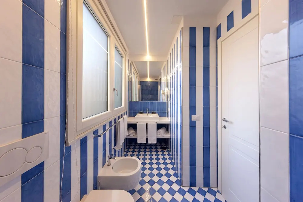 Luxury&Romantic Apartment with Balcony in Sorrento