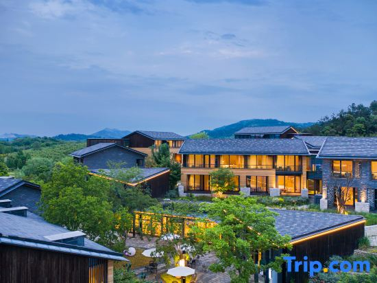 Moganxigu solarfri Resort