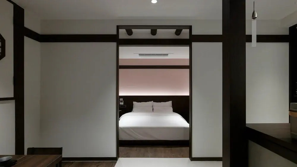 Suwon Haenggung-dong Revora Hotel by Anook