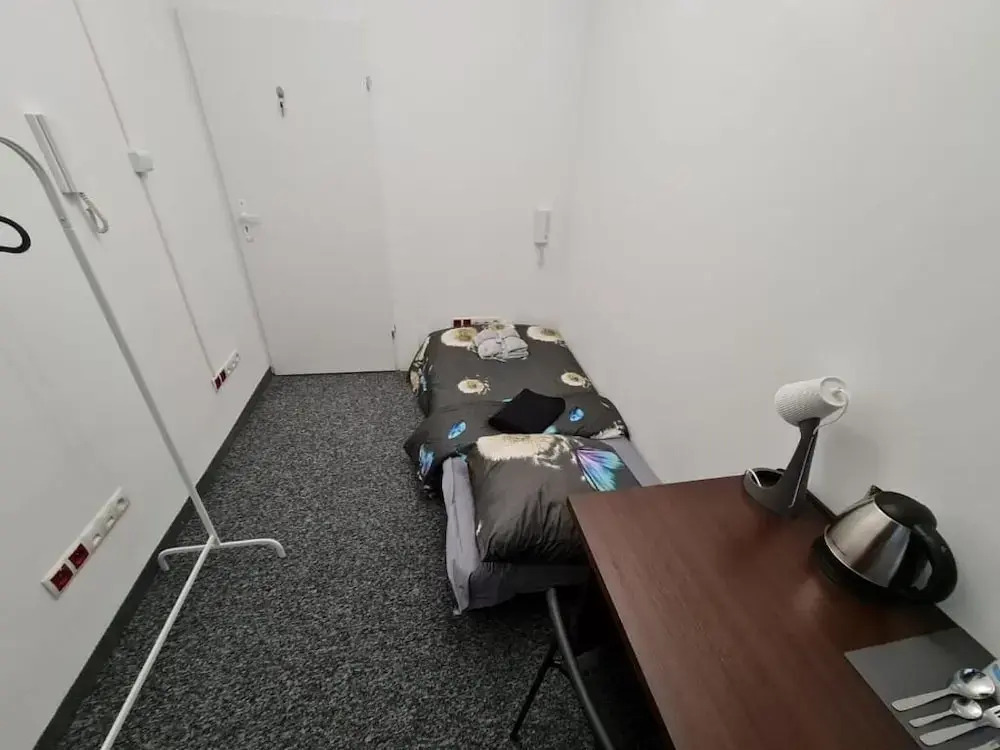Fantastic-Inn Warszawa - Jasna
