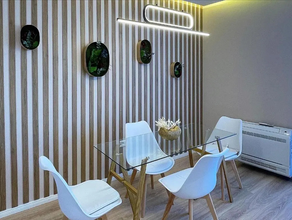 Green Terrace Apartment 5