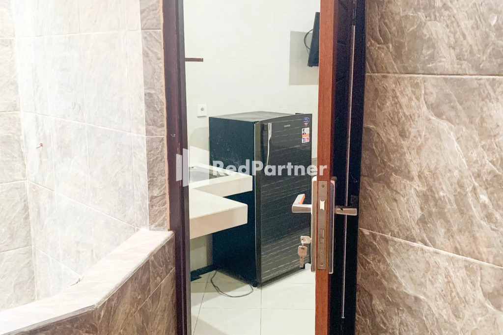 Rumah Kost Widia Grha Denpasar RedPartner